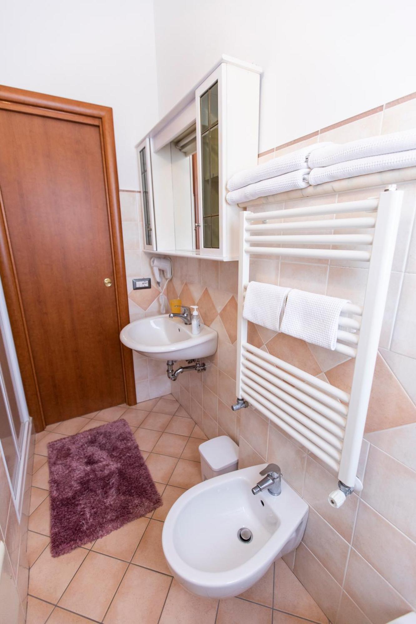 Sant'Anna Bed & Breakfast Agerola Exteriér fotografie