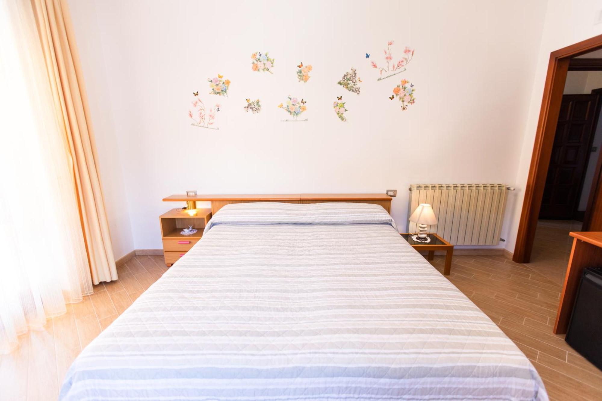 Sant'Anna Bed & Breakfast Agerola Exteriér fotografie