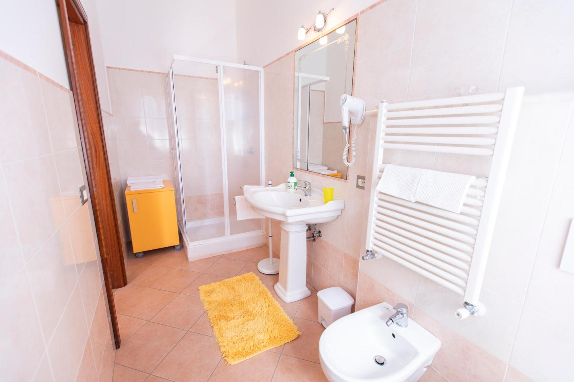 Sant'Anna Bed & Breakfast Agerola Exteriér fotografie