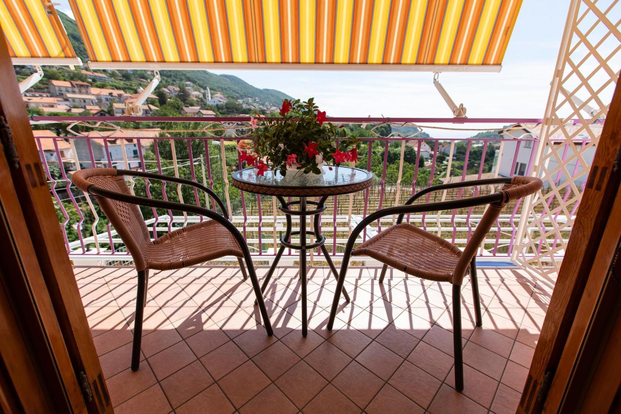 Sant'Anna Bed & Breakfast Agerola Exteriér fotografie