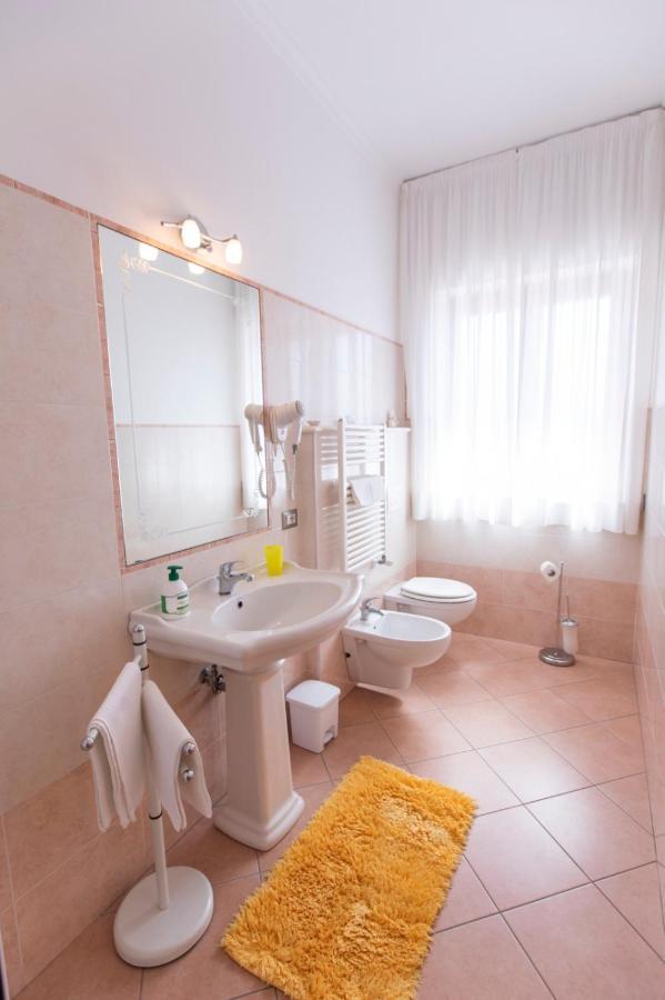 Sant'Anna Bed & Breakfast Agerola Exteriér fotografie