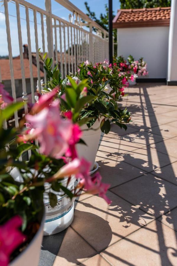 Sant'Anna Bed & Breakfast Agerola Exteriér fotografie